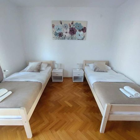 Apartamento Dream Otočac Exterior foto