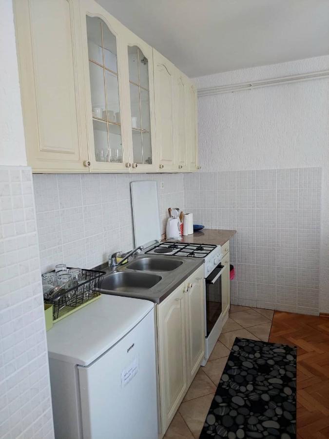 Apartamento Dream Otočac Exterior foto