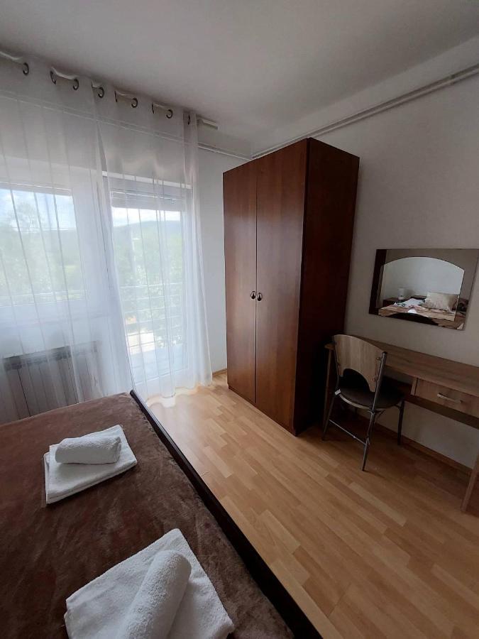 Apartamento Dream Otočac Exterior foto