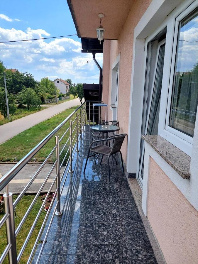 Apartamento Dream Otočac Exterior foto