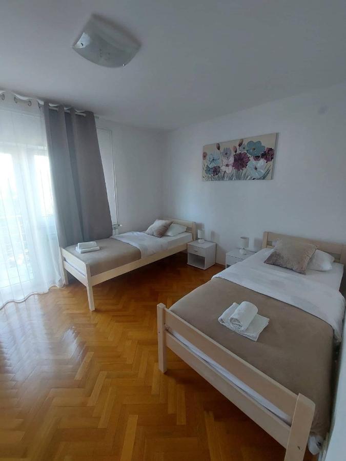 Apartamento Dream Otočac Exterior foto