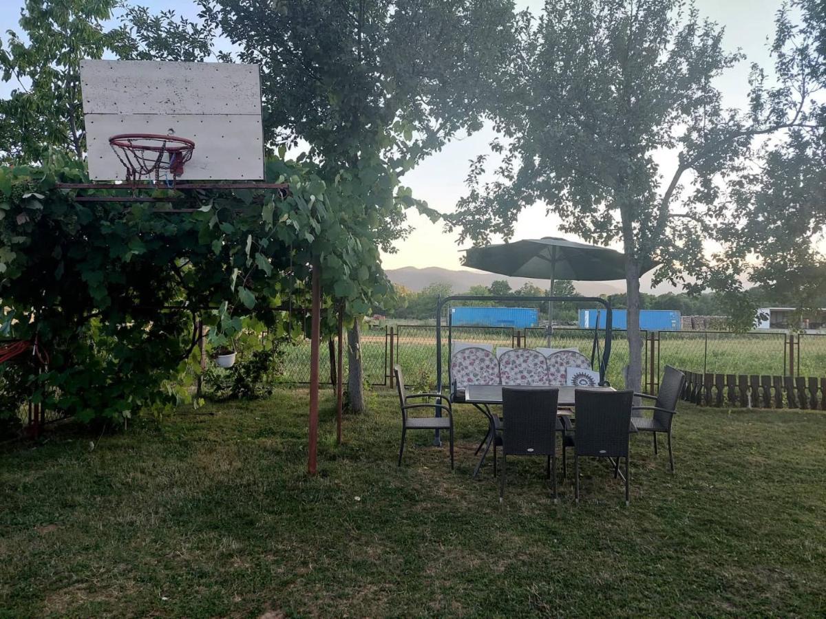 Apartamento Dream Otočac Exterior foto