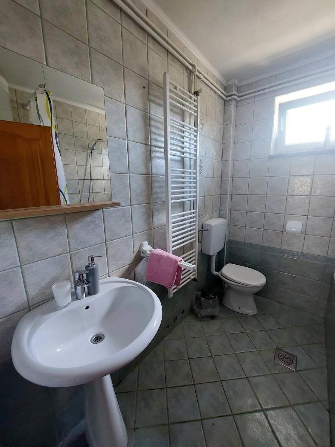 Apartamento Dream Otočac Exterior foto