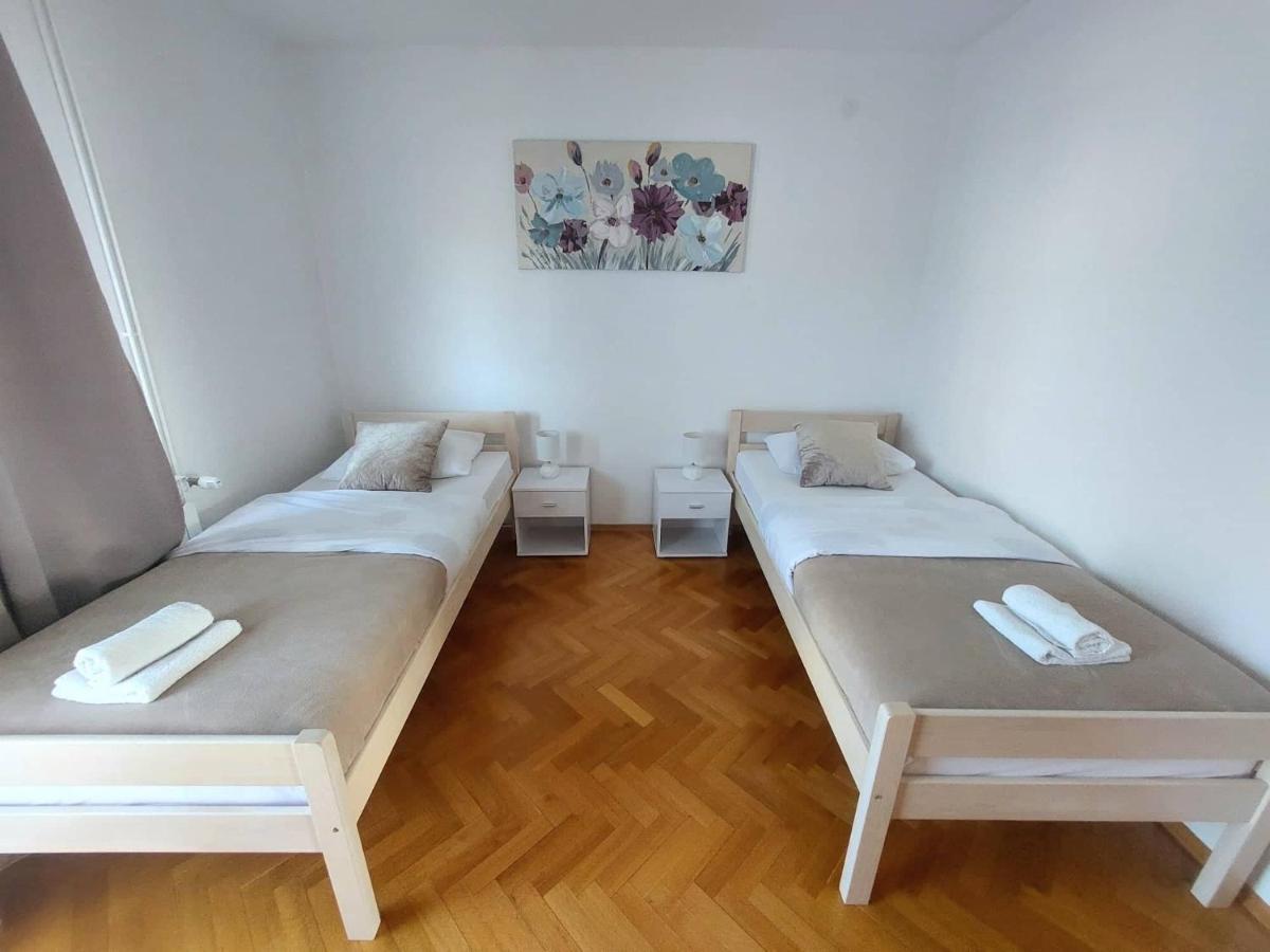 Apartamento Dream Otočac Exterior foto
