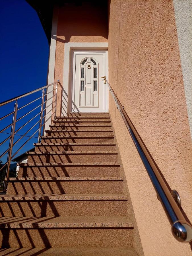 Apartamento Dream Otočac Exterior foto