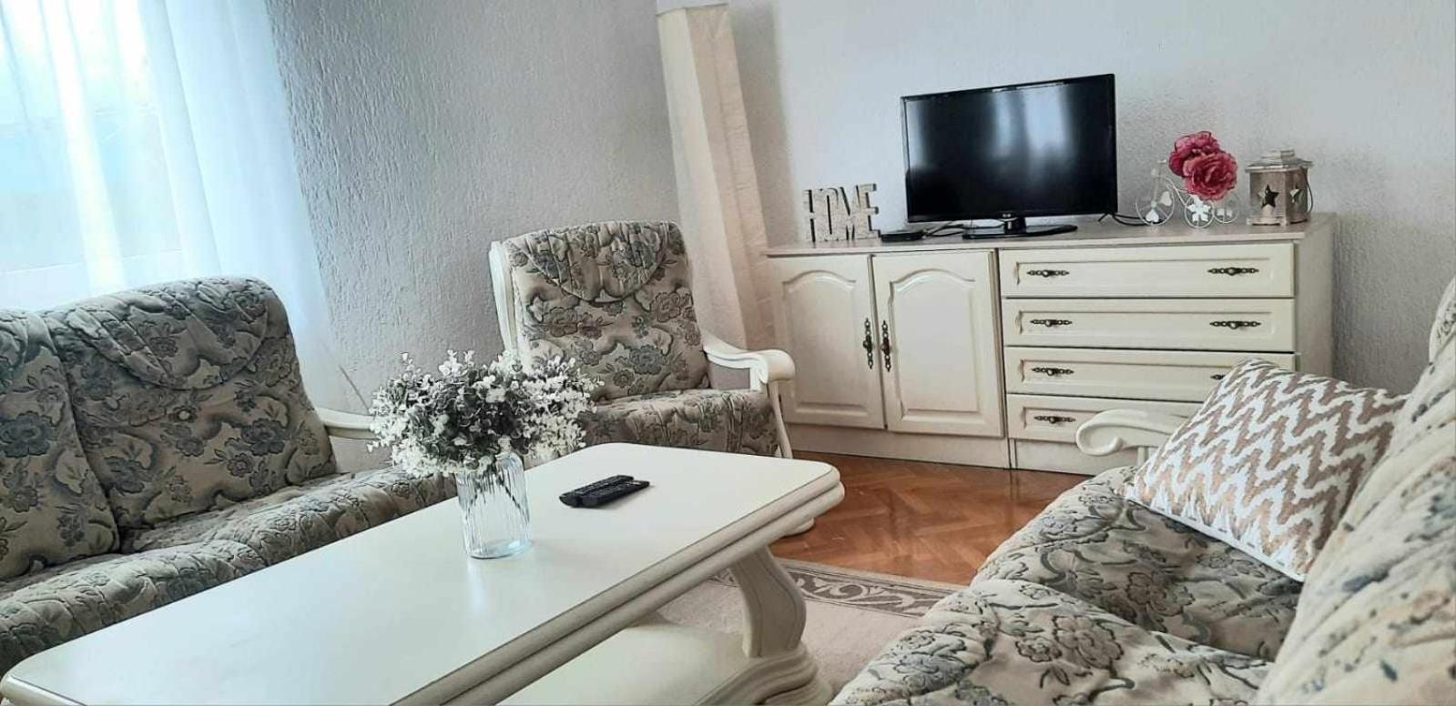 Apartamento Dream Otočac Exterior foto